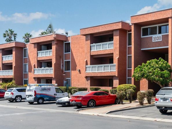 1030 E Washington Ave 127, Escondido CA 92025