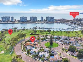 928 Glorietta Blvd, Coronado CA 92118