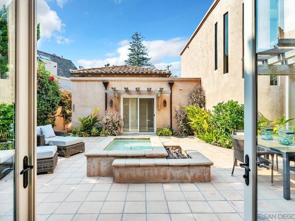 928 Glorietta Blvd, Coronado CA 92118