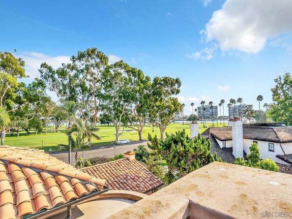 928 Glorietta Blvd, Coronado CA 92118