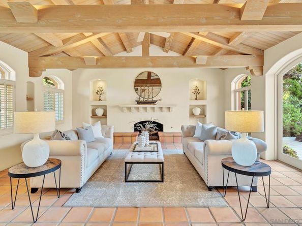 928 Glorietta Blvd, Coronado CA 92118