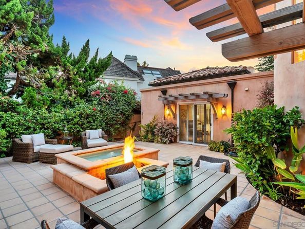 928 Glorietta Blvd, Coronado CA 92118