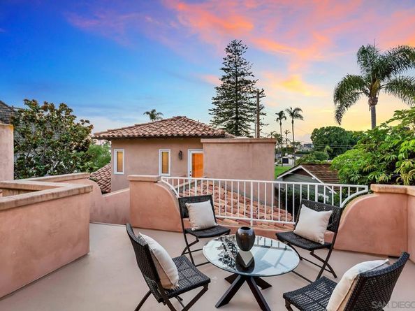 928 Glorietta Blvd, Coronado CA 92118