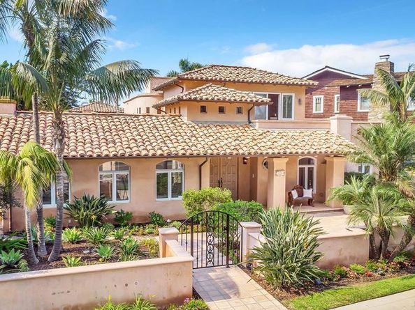 928 Glorietta Blvd, Coronado CA 92118