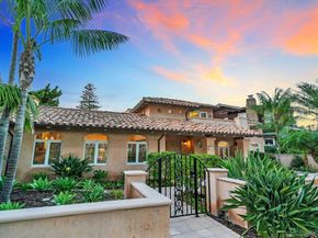 928 Glorietta Blvd, Coronado CA 92118