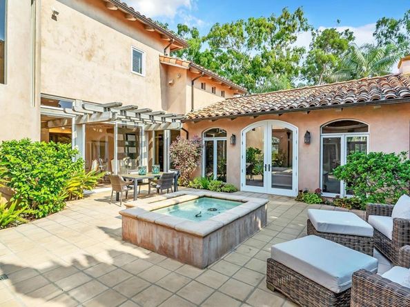 928 Glorietta Blvd, Coronado CA 92118