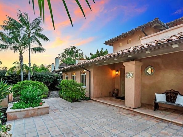 928 Glorietta Blvd, Coronado CA 92118