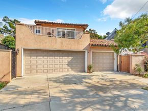 928 Glorietta Blvd, Coronado CA 92118