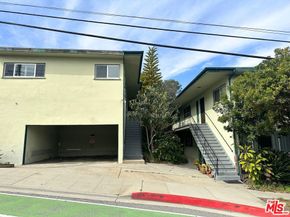 649 Ocean Park Boulevard, Santa Monica CA 90405