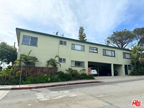 649 Ocean Park Boulevard, Santa Monica CA 90405