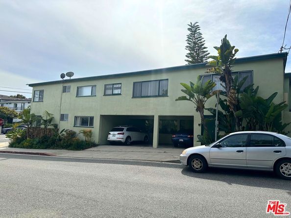 649 Ocean Park Boulevard, Santa Monica CA 90405