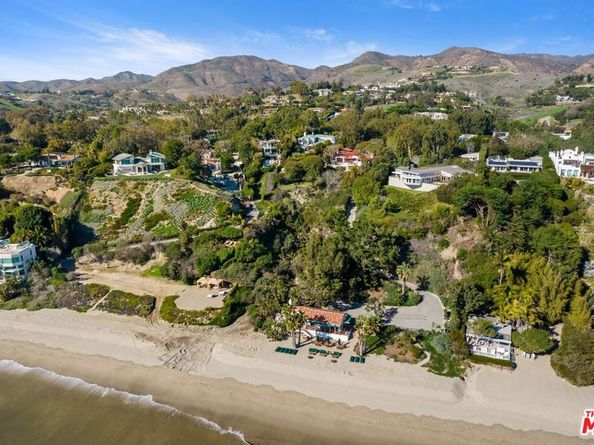 27910 Pacific Coast Highway, Malibu CA 90265