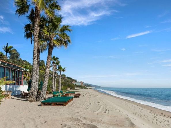 27910 Pacific Coast Highway, Malibu CA 90265