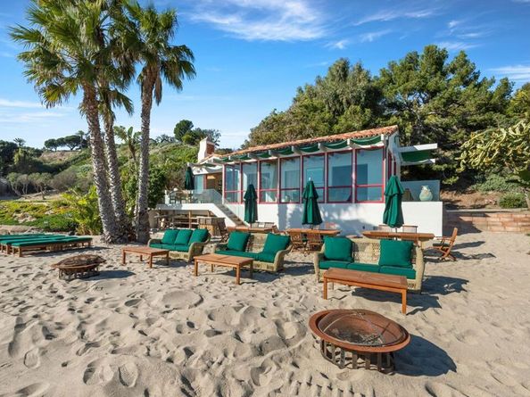 27910 Pacific Coast Highway, Malibu CA 90265