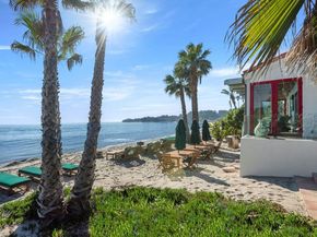 27910 Pacific Coast Highway, Malibu CA 90265