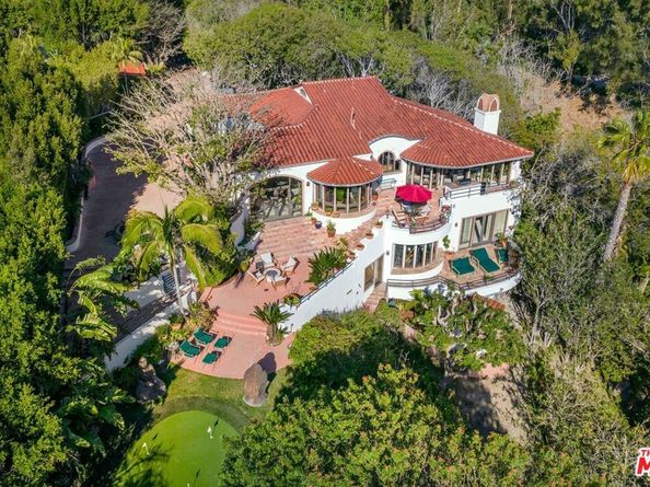 27910 Pacific Coast Highway, Malibu CA 90265