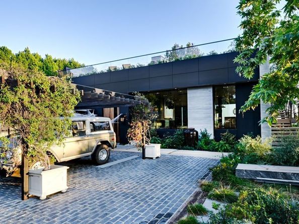 1111 Linda Flora Drive, Los Angeles CA 90049