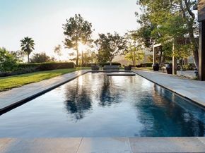 1111 Linda Flora Drive, Los Angeles CA 90049