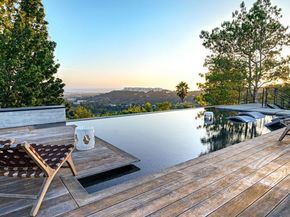 1111 Linda Flora Drive, Los Angeles CA 90049