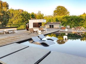 1111 Linda Flora Drive, Los Angeles CA 90049