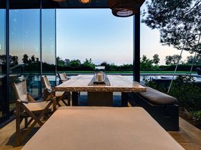1111 Linda Flora Drive, Los Angeles CA 90049