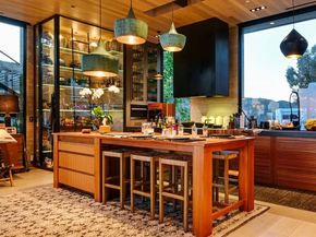 1111 Linda Flora Drive, Los Angeles CA 90049
