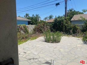4268 Mentone Avenue, Culver City CA 90232