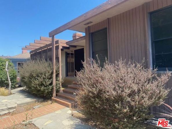 4268 Mentone Avenue, Culver City CA 90232