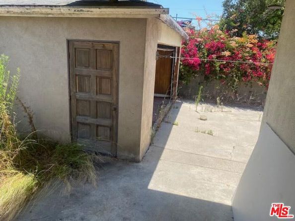 4268 Mentone Avenue, Culver City CA 90232