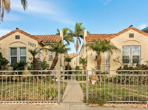 1427 17th Street, Santa Monica CA 90404