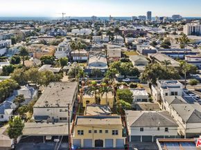 1427 17th Street, Santa Monica CA 90404