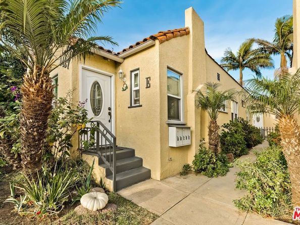 1427 17th Street, Santa Monica CA 90404