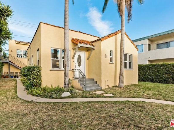 1427 17th Street, Santa Monica CA 90404