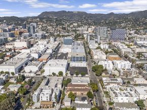 1239 Gordon Street, Los Angeles CA 90038