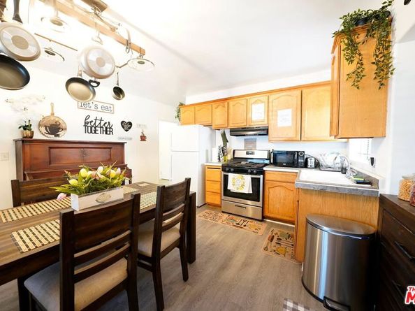 1239 Gordon Street, Los Angeles CA 90038