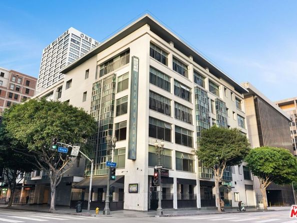 630 W 6th Street 216, Los Angeles CA 90017