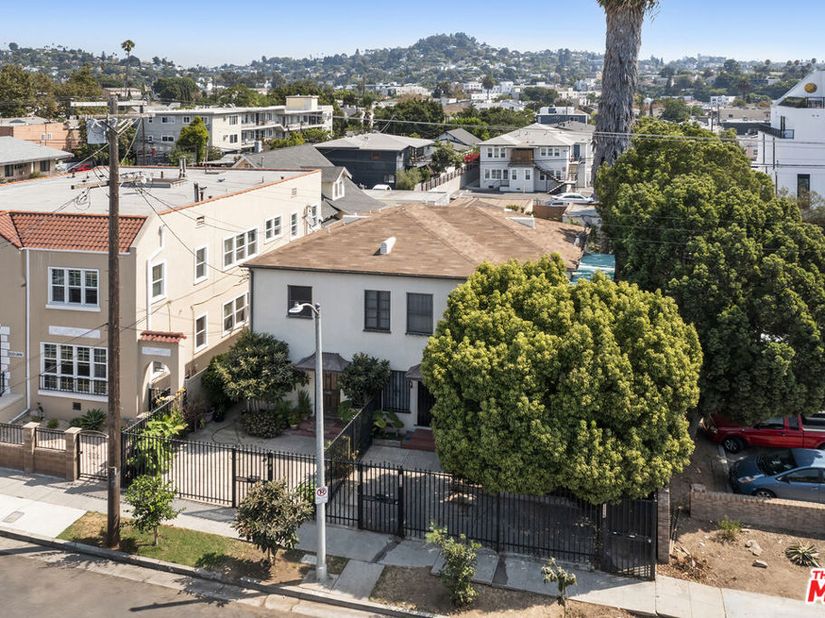 1116 N Madison Avenue, Los Angeles, CA 90029 - For Sale