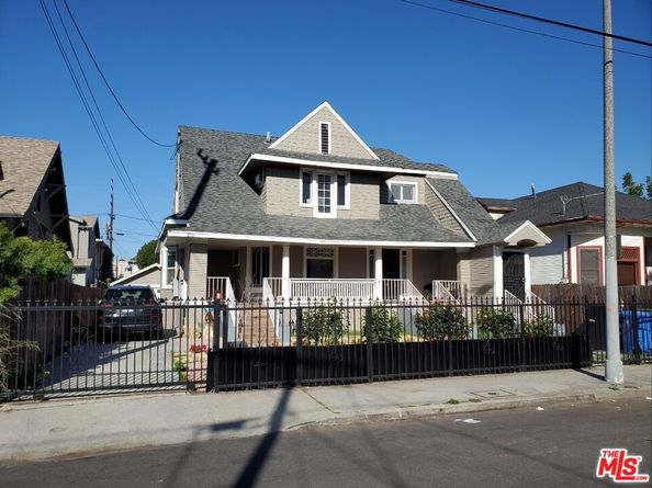 2121 Portland Street, Los Angeles CA 90007