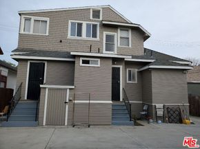 2121 Portland Street, Los Angeles CA 90007