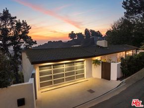 2743 Creston Drive, Los Angeles CA 90068