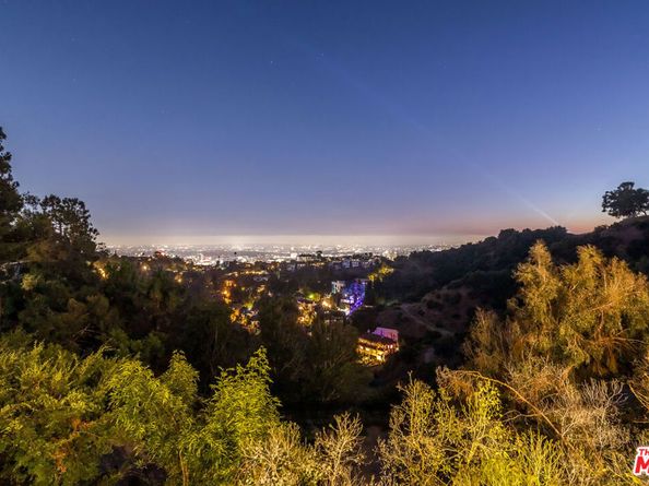 2743 Creston Drive, Los Angeles CA 90068