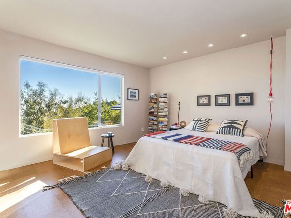 2743 Creston Drive, Los Angeles CA 90068