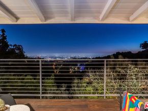 2743 Creston Drive, Los Angeles CA 90068