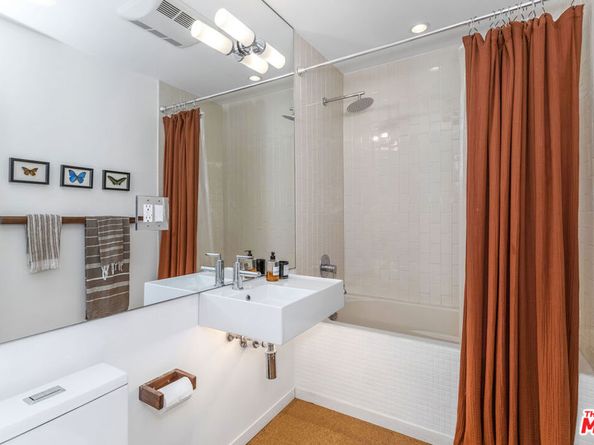 2743 Creston Drive, Los Angeles CA 90068