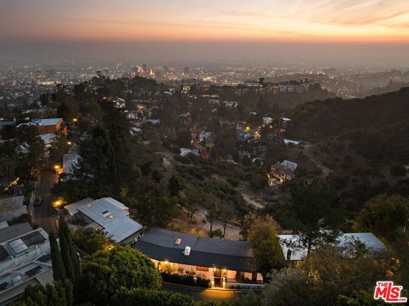 2743 Creston Drive, Los Angeles CA 90068