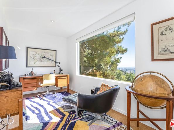 2743 Creston Drive, Los Angeles CA 90068