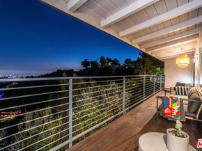 2743 Creston Drive, Los Angeles CA 90068