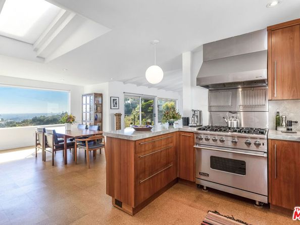 2743 Creston Drive, Los Angeles CA 90068