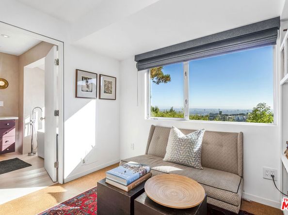 2743 Creston Drive, Los Angeles CA 90068