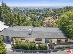 2743 Creston Drive, Los Angeles CA 90068